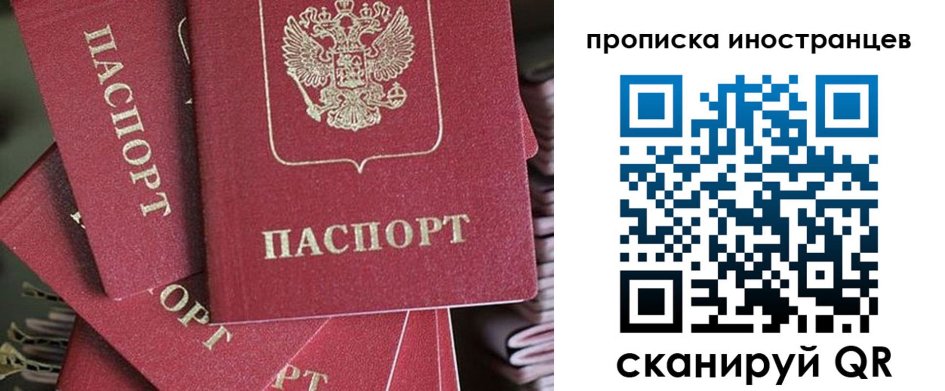 временная прописка в Данилове